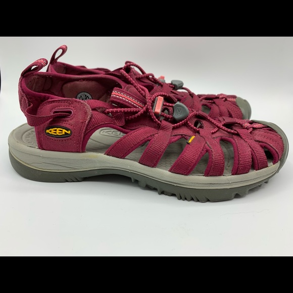 Keen Shoes - Keen Women’s Whisper Sz 8.5